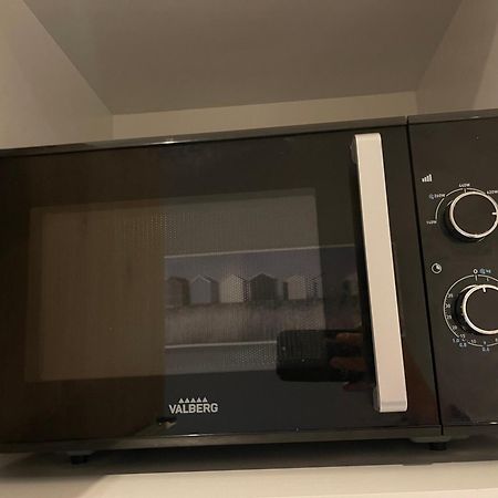010 Chic & Cosy F1 29M2 Hypercentre Wifi Smart Tv Netflix Apartment Saint-Etienne  Ngoại thất bức ảnh